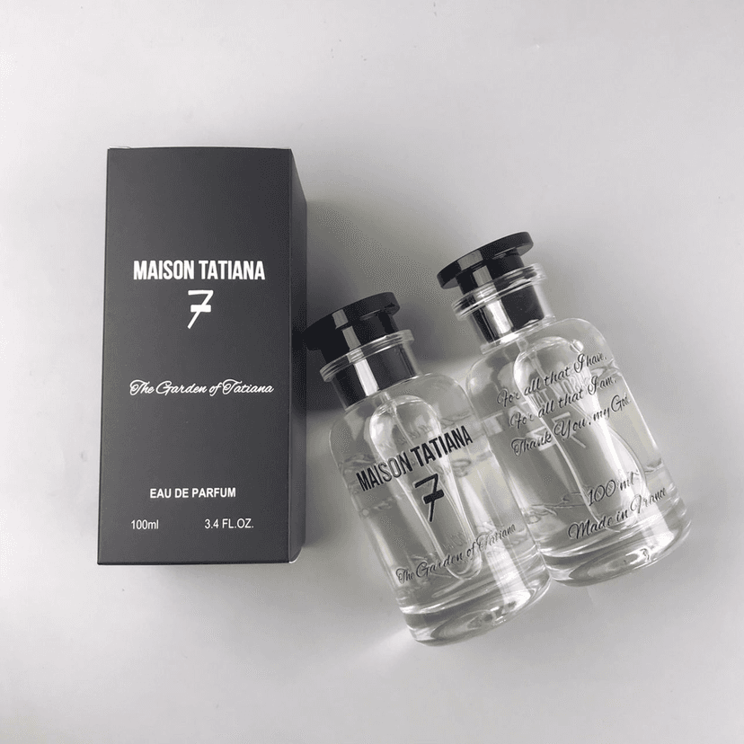 The Garden of Tatiana perfume
